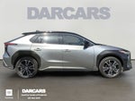 2024 Toyota bZ4X Limited