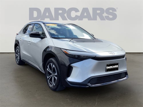 2024 Toyota bZ4X XLE PREMIUM PLUS PKG 1 OWNER