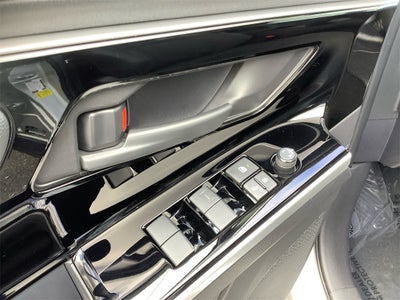 2024 Toyota bZ4X XLE PREMIUM PLUS PKG 1 OWNER