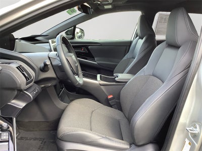 2024 Toyota bZ4X XLE PREMIUM PLUS PKG 1 OWNER