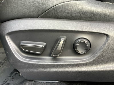 2024 Toyota bZ4X XLE PREMIUM PLUS PKG 1 OWNER