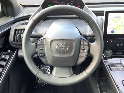 2024 Toyota bZ4X XLE PREMIUM PLUS PKG 1 OWNER