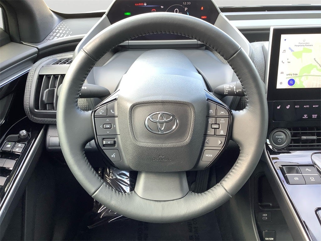 2024 Toyota bZ4X XLE PREMIUM PLUS PKG 1 OWNER