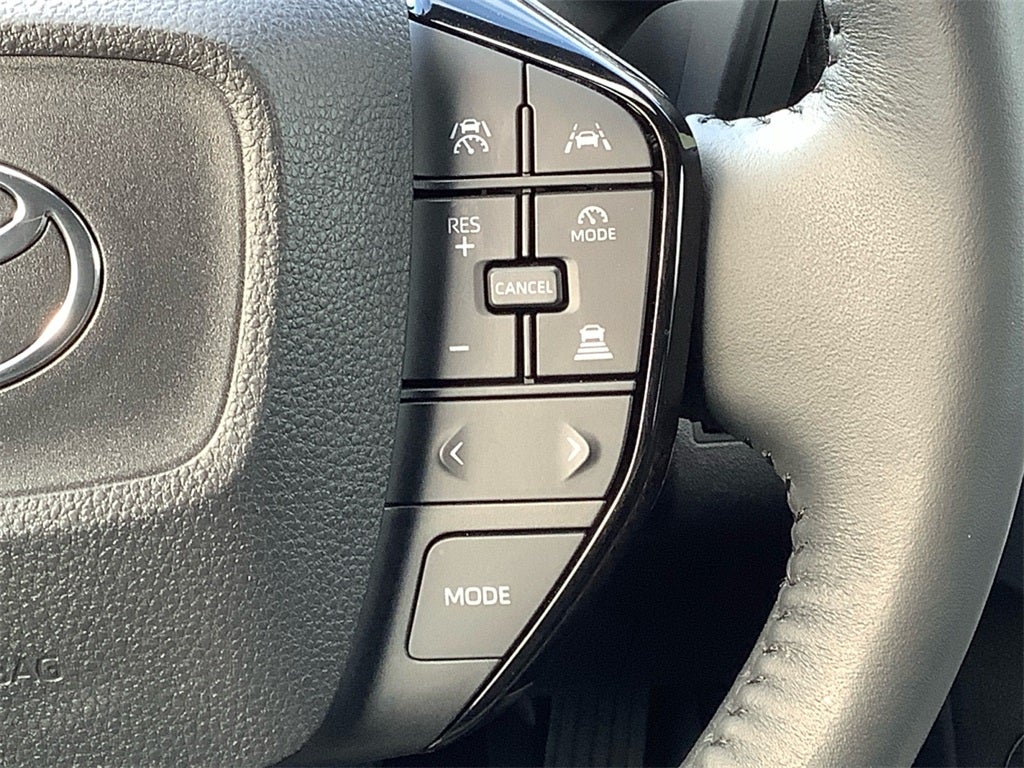 2024 Toyota bZ4X XLE PREMIUM PLUS PKG 1 OWNER