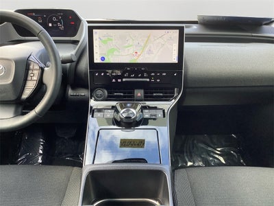 2024 Toyota bZ4X XLE PREMIUM PLUS PKG 1 OWNER