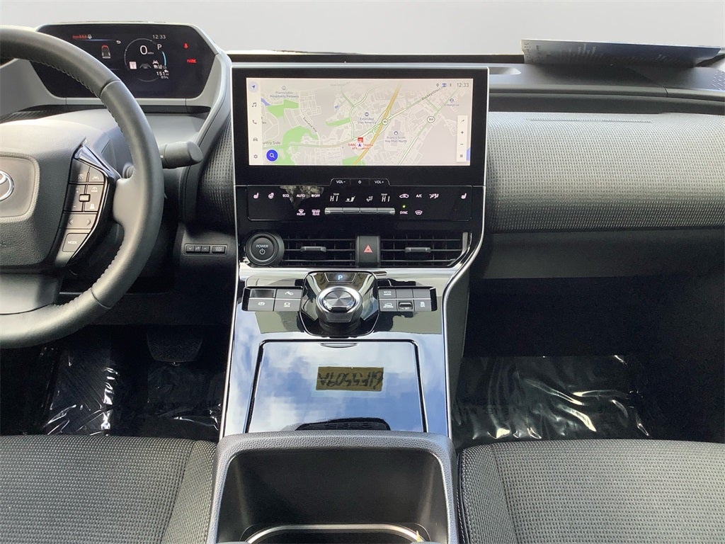 2024 Toyota bZ4X XLE PREMIUM PLUS PKG 1 OWNER