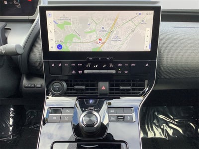 2024 Toyota bZ4X XLE PREMIUM PLUS PKG 1 OWNER