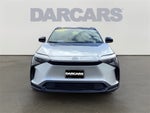2024 Toyota bZ4X XLE PREMIUM PLUS PKG 1 OWNER