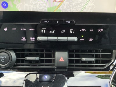 2024 Toyota bZ4X XLE PREMIUM PLUS PKG 1 OWNER