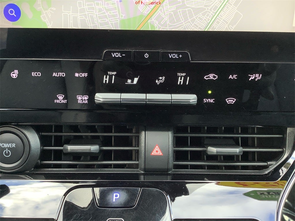 2024 Toyota bZ4X XLE PREMIUM PLUS PKG 1 OWNER