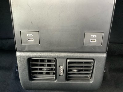 2024 Toyota bZ4X XLE PREMIUM PLUS PKG 1 OWNER