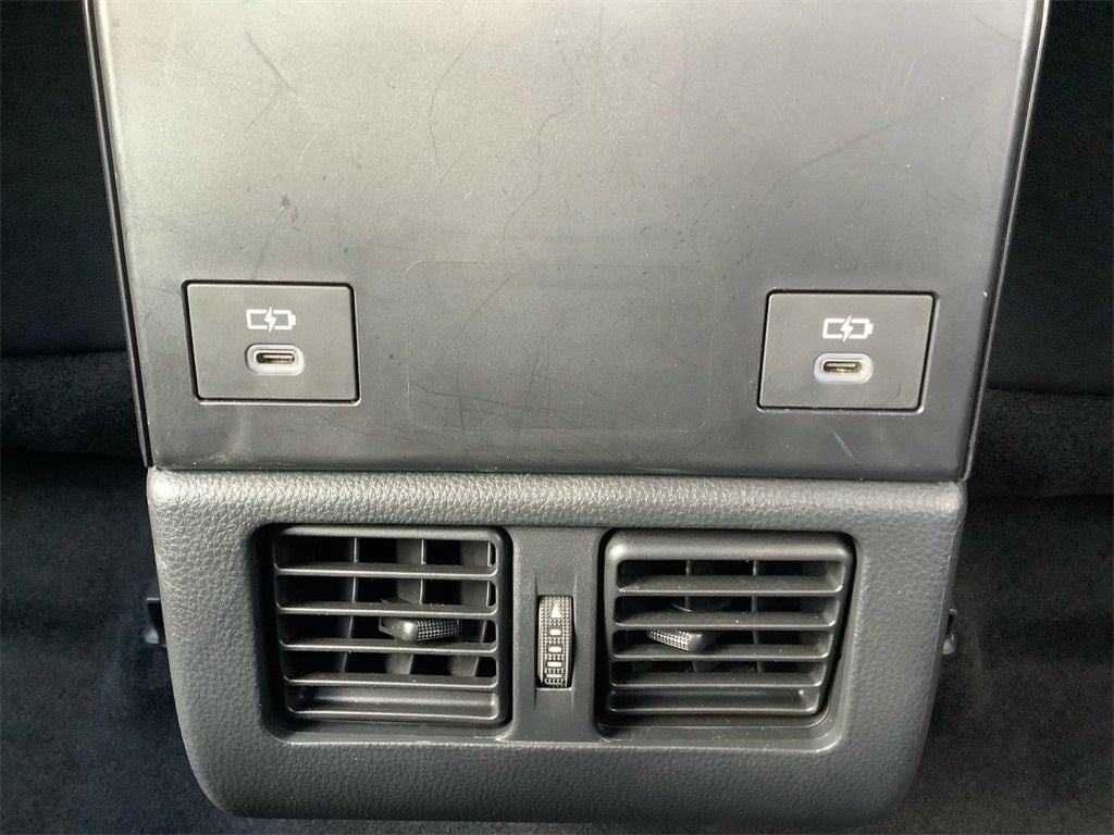 2024 Toyota bZ4X XLE PREMIUM PLUS PKG 1 OWNER