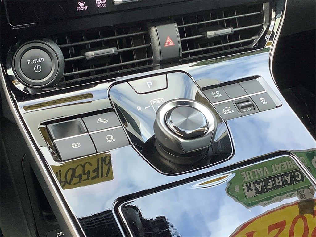 2024 Toyota bZ4X XLE PREMIUM PLUS PKG 1 OWNER