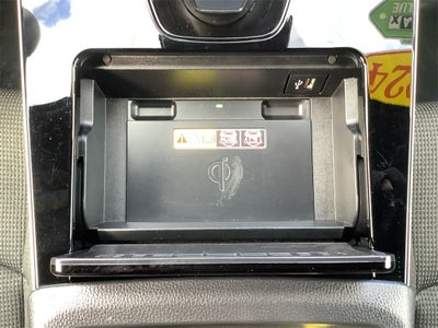 2024 Toyota bZ4X XLE PREMIUM PLUS PKG 1 OWNER