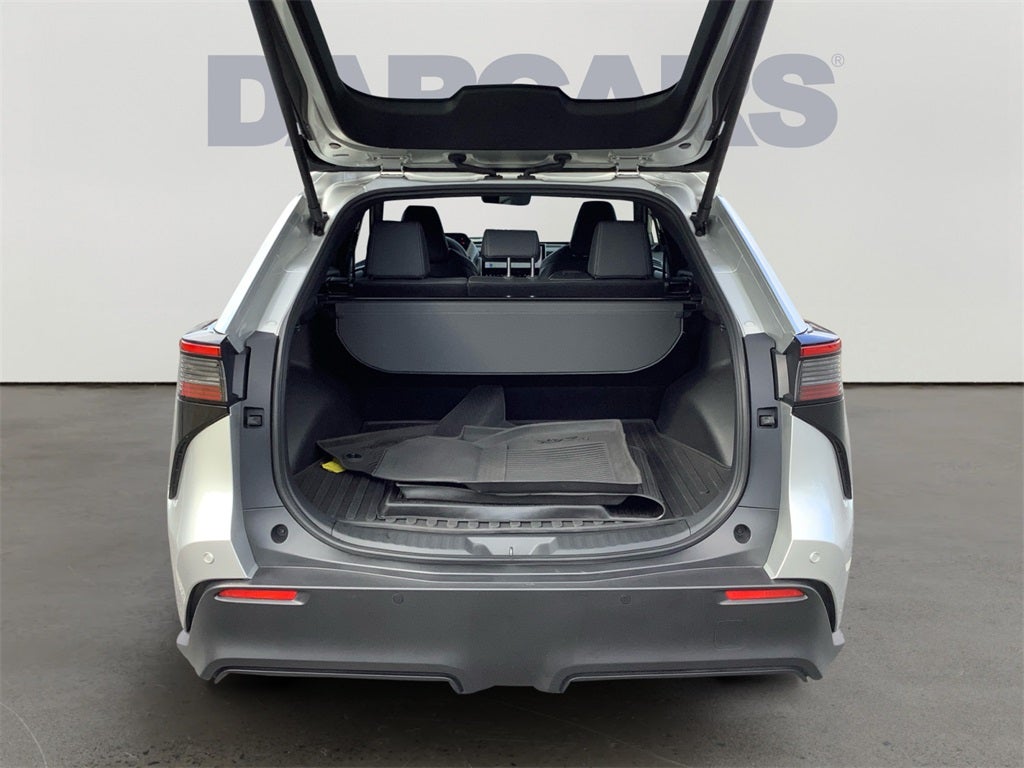 2024 Toyota bZ4X XLE PREMIUM PLUS PKG 1 OWNER