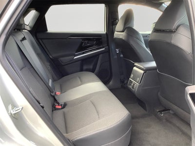 2024 Toyota bZ4X XLE PREMIUM PLUS PKG 1 OWNER