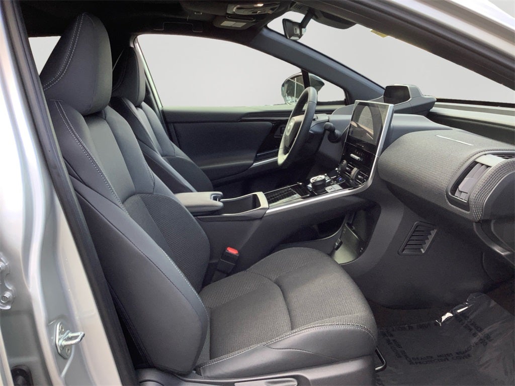 2024 Toyota bZ4X XLE PREMIUM PLUS PKG 1 OWNER