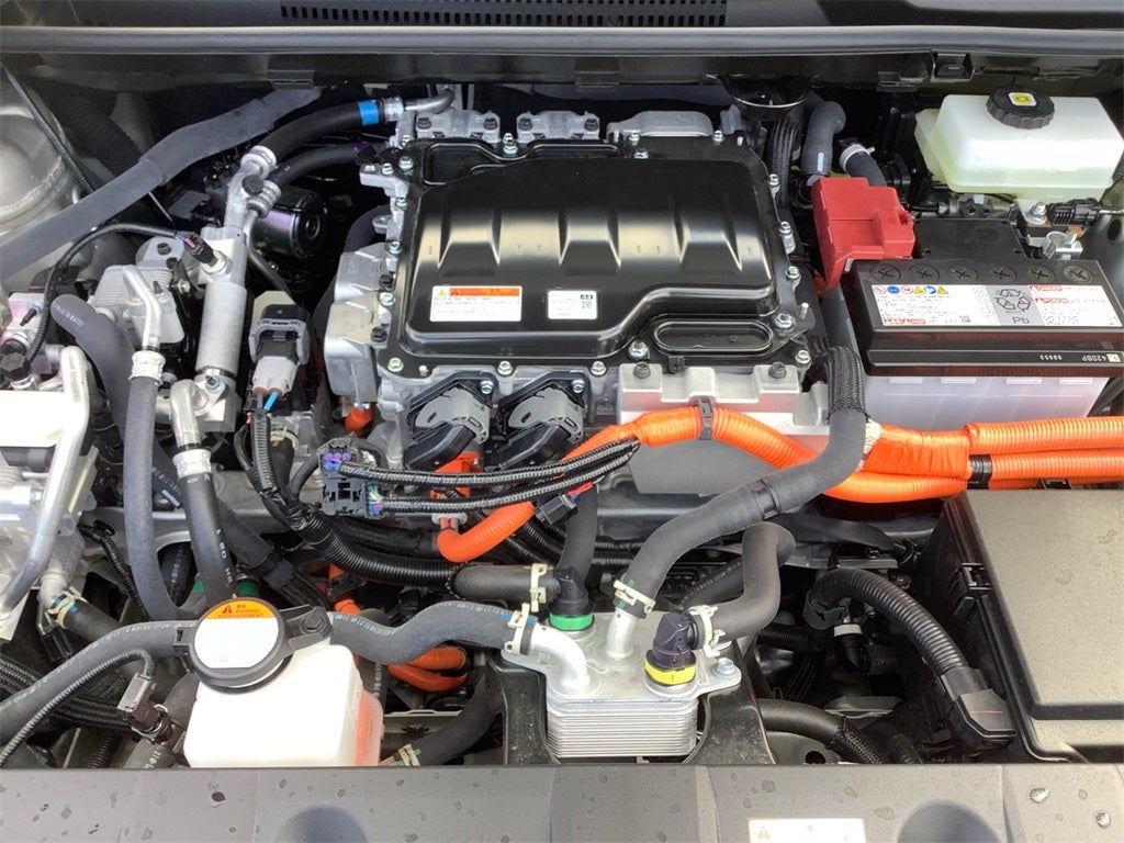 2024 Toyota bZ4X XLE PREMIUM PLUS PKG 1 OWNER