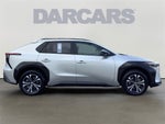 2024 Toyota bZ4X XLE PREMIUM PLUS PKG 1 OWNER