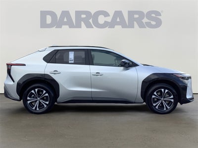 2024 Toyota bZ4X XLE PREMIUM PLUS PKG 1 OWNER