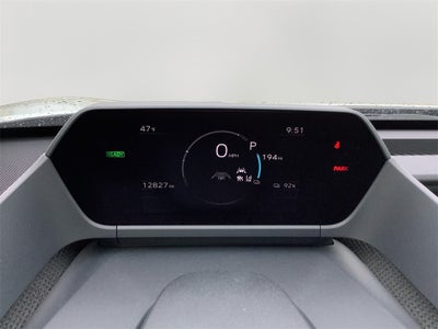 2024 Toyota bZ4X XLE PREMIUM PLUS PKG 1 OWNER