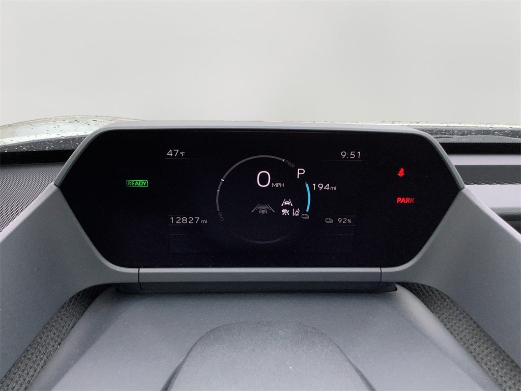 2024 Toyota bZ4X XLE PREMIUM PLUS PKG 1 OWNER