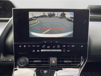 2024 Toyota bZ4X XLE PREMIUM PLUS PKG 1 OWNER