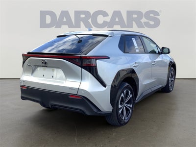 2024 Toyota bZ4X XLE PREMIUM PLUS PKG 1 OWNER