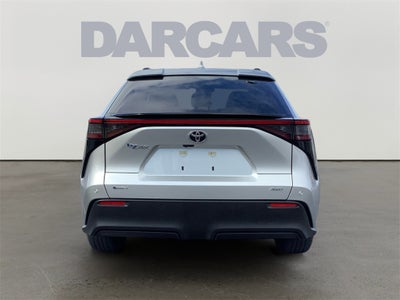 2024 Toyota bZ4X XLE PREMIUM PLUS PKG 1 OWNER