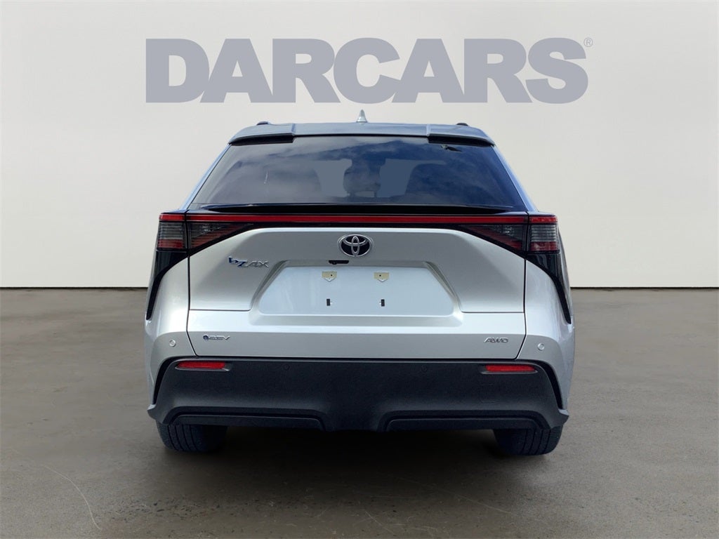 2024 Toyota bZ4X XLE PREMIUM PLUS PKG 1 OWNER