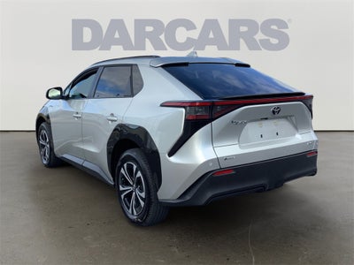 2024 Toyota bZ4X XLE PREMIUM PLUS PKG 1 OWNER