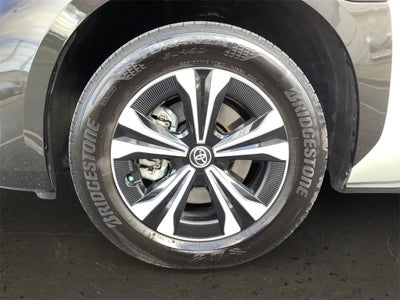 2024 Toyota bZ4X XLE PREMIUM PLUS PKG 1 OWNER