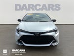 2024 Toyota Corolla Hatchback XSE