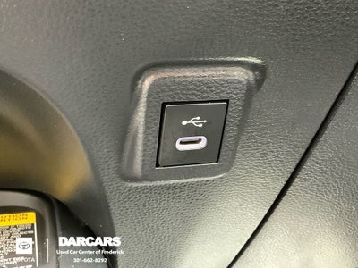 2024 Toyota Corolla Hatchback XSE