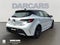 2024 Toyota Corolla Hatchback XSE