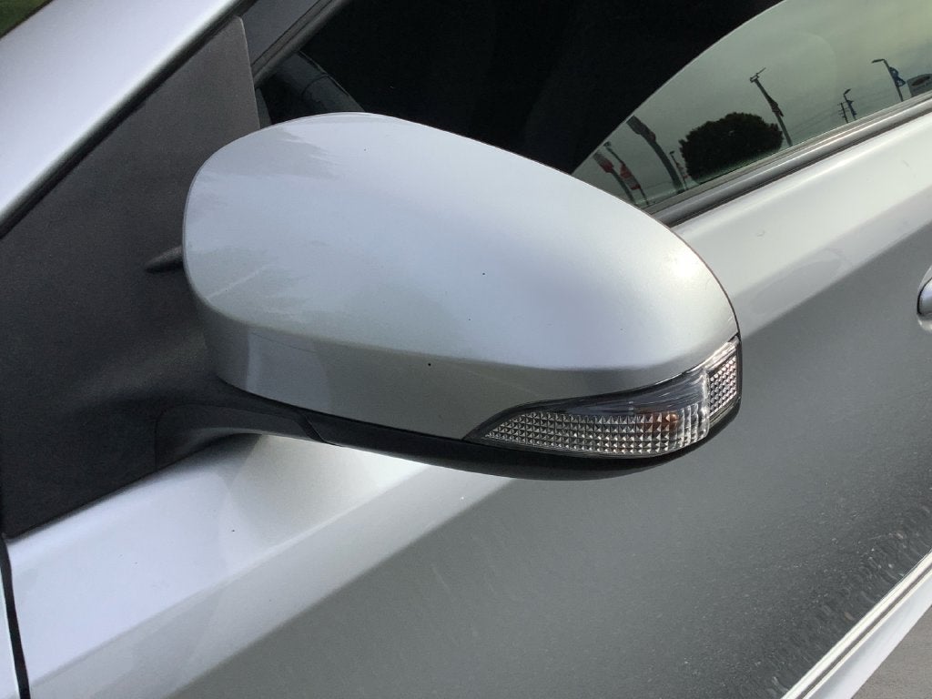 2017 Toyota Corolla iM Base