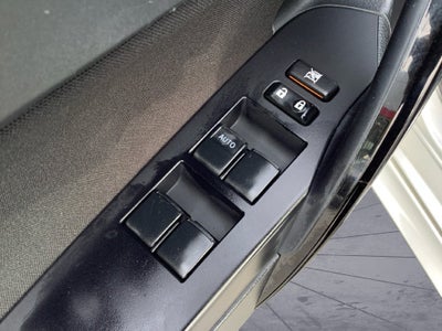 2017 Toyota Corolla iM Base