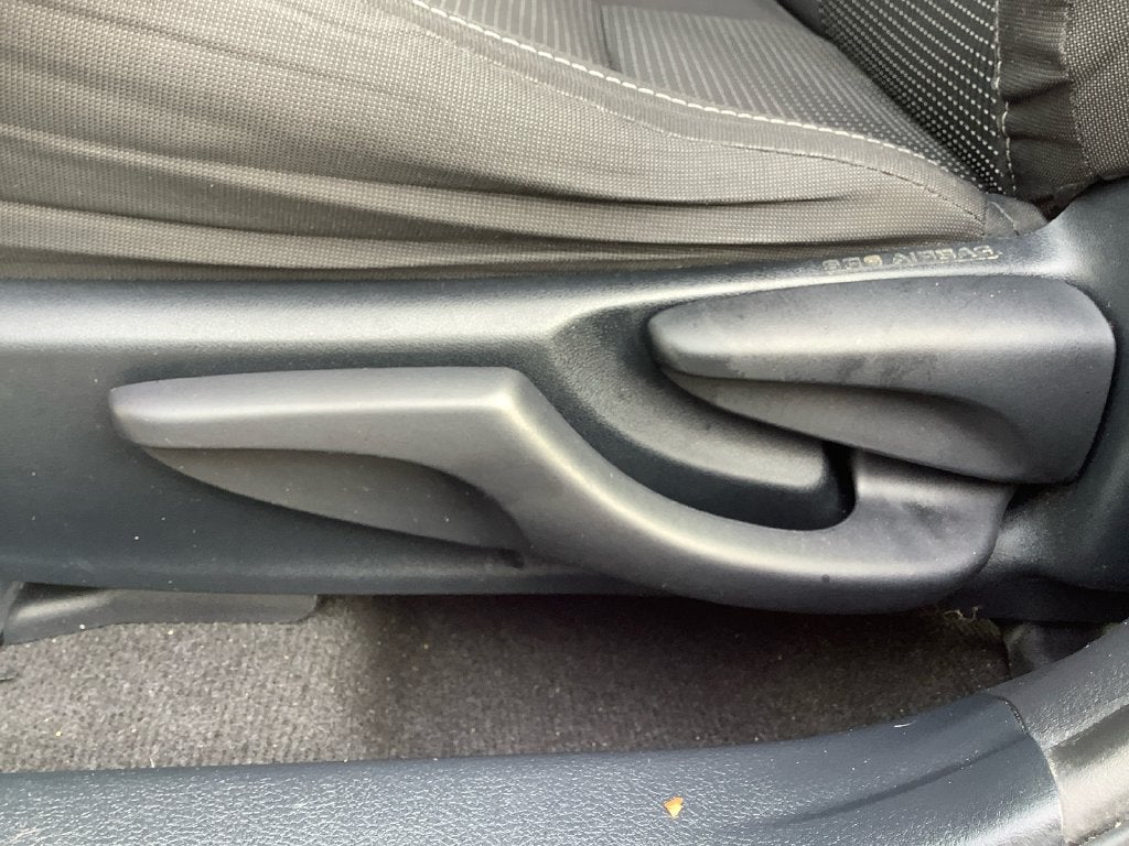 2017 Toyota Corolla iM Base