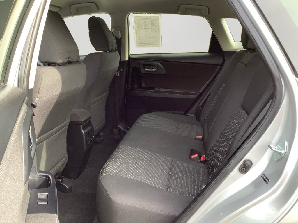 2017 Toyota Corolla iM Base
