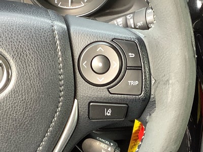 2017 Toyota Corolla iM Base