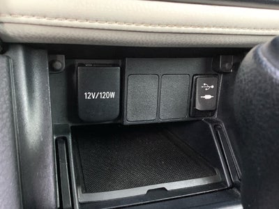 2017 Toyota Corolla iM Base