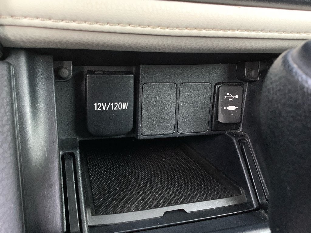 2017 Toyota Corolla iM Base