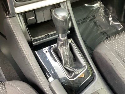 2017 Toyota Corolla iM Base