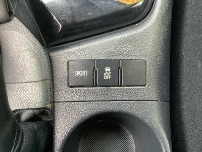 2017 Toyota Corolla iM Base