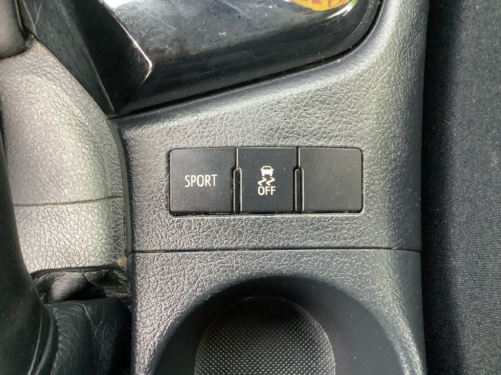 2017 Toyota Corolla iM Base