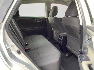 2017 Toyota Corolla iM Base