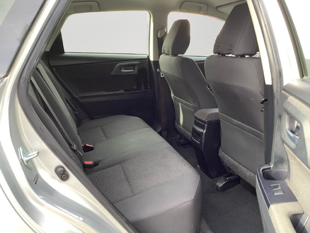 2017 Toyota Corolla iM Base