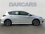 2017 Toyota Corolla iM Base