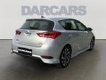 2017 Toyota Corolla iM Base