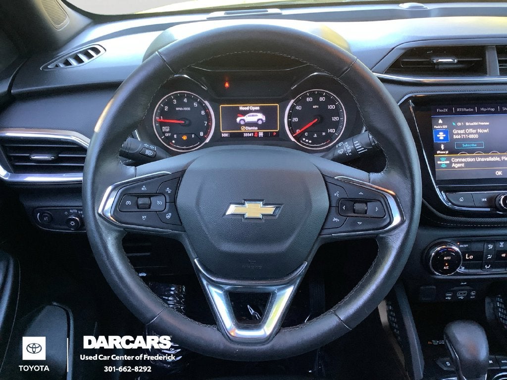 2023 Chevrolet TrailBlazer ACTIV